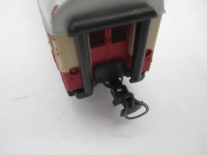 Märklin H0 - 4098 - TEE rijtuig 1e klas van de DB - Met verlichting en sluitlicht