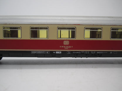 Märklin H0 - 4098 - TEE rijtuig 1e klas van de DB - Met verlichting en sluitlicht
