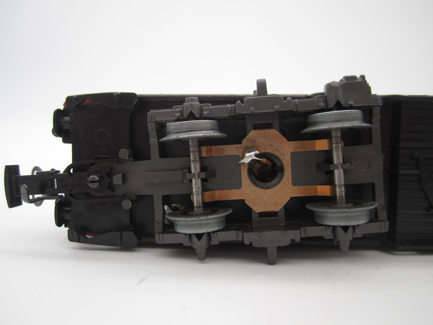 Märklin H0 - 4098 - TEE rijtuig 1e klas van de DB - Met verlichting en sluitlicht
