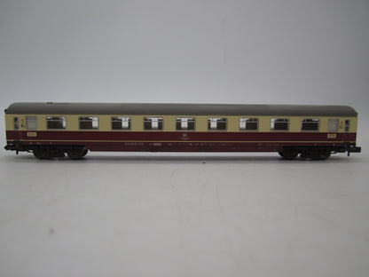 Fleischmann Piccolo N - 8161 - Rijtuig TEE 1e klas van de DB