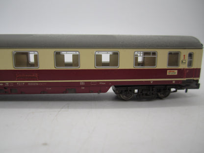 Fleischmann Piccolo N - 8161 - Rijtuig TEE 1e klas van de DB