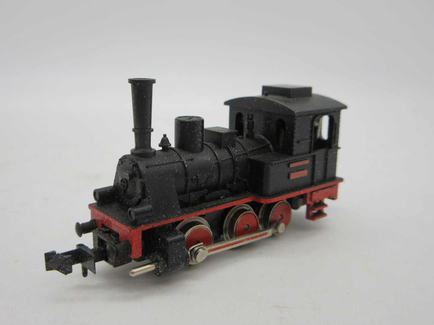 Minitrix N - Tenderloc, T3