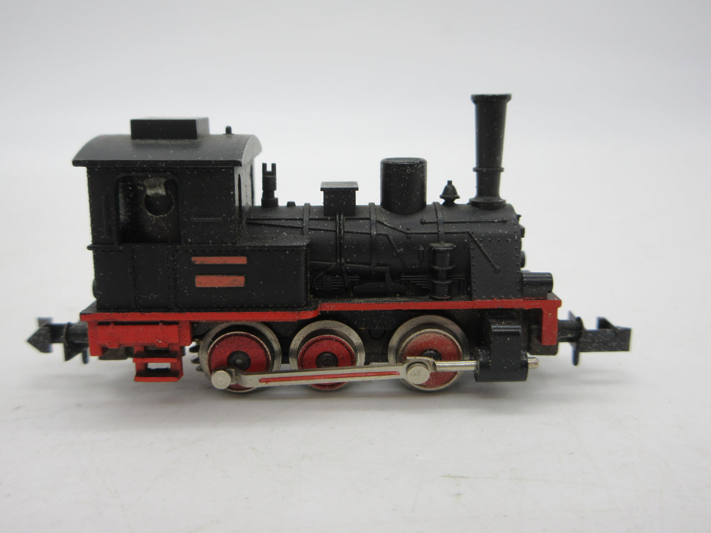 Minitrix N - Tenderloc, T3