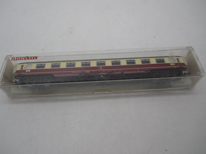 Fleischmann Piccolo N - 8161 - Rijtuig TEE 1e klas van de DB