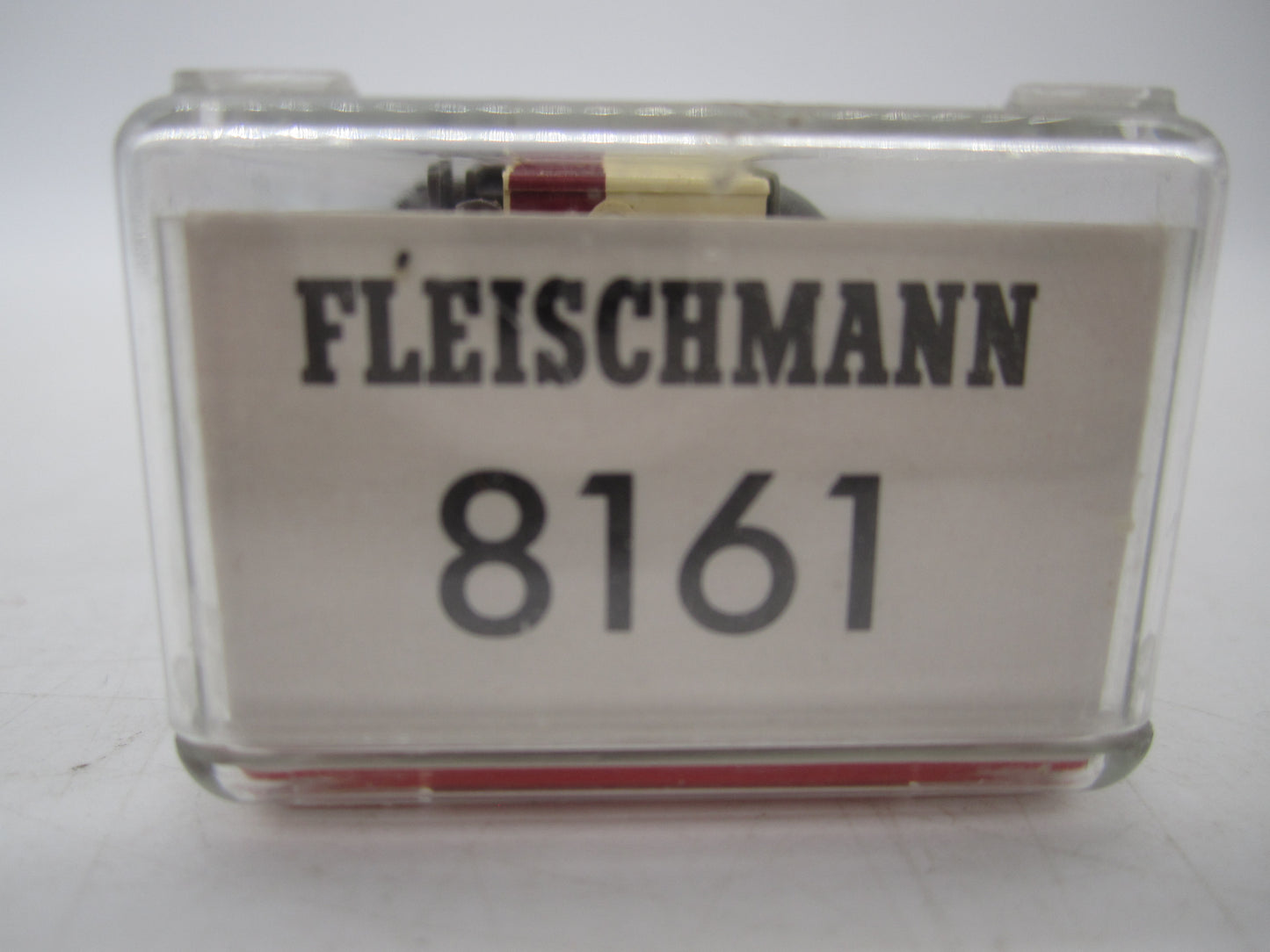 Fleischmann Piccolo N - 8161 - Rijtuig TEE 1e klas van de DB