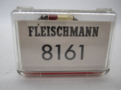 Fleischmann Piccolo N - 8161 - Rijtuig TEE 1e klas van de DB