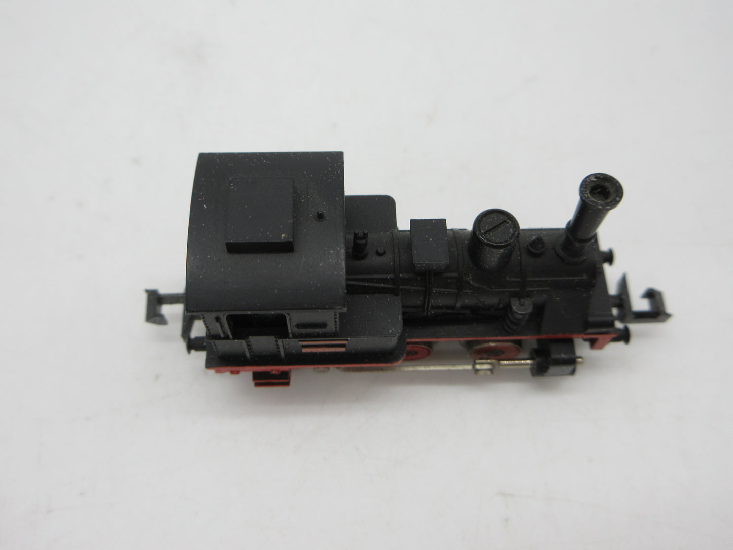 Minitrix N - Tenderloc, T3