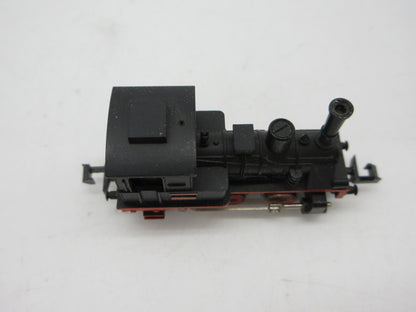Minitrix N - Tenderloc, T3