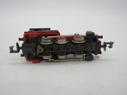 Minitrix N - Tenderloc, T3