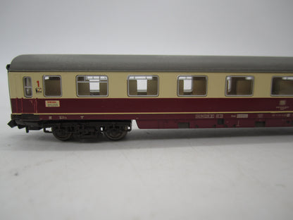 Fleischmann Piccolo N - 8160 - Rijtuig TEE 1e klas van de DB