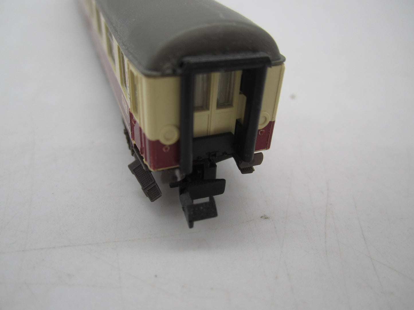 Fleischmann Piccolo N - 8160 - Rijtuig TEE 1e klas van de DB