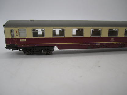 Fleischmann Piccolo N - 8160 - Rijtuig TEE 1e klas van de DB