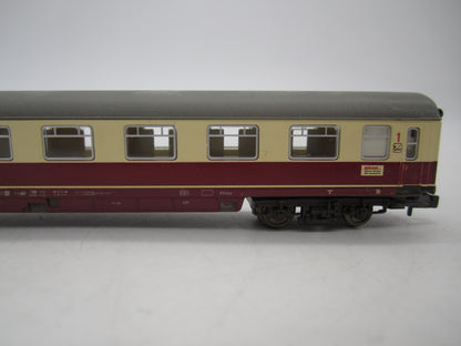 Fleischmann Piccolo N - 8160 - Rijtuig TEE 1e klas van de DB