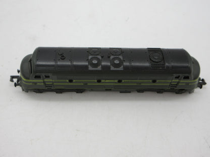 Piko N - 5-4111 - Dieselloc, Serie 204 van de NMBS