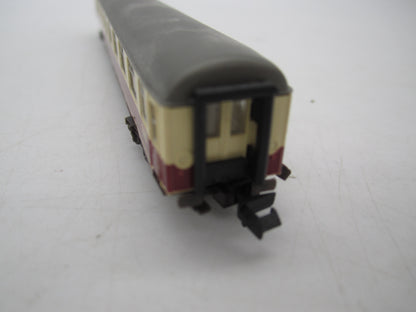 Fleischmann Piccolo N - 8160 - Rijtuig TEE 1e klas van de DB