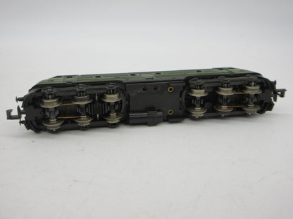 Piko N - 5-4111 - Dieselloc, Serie 204 van de NMBS