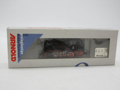 Arnold N - 5501 - Tenderloc, BR 80 van de DB