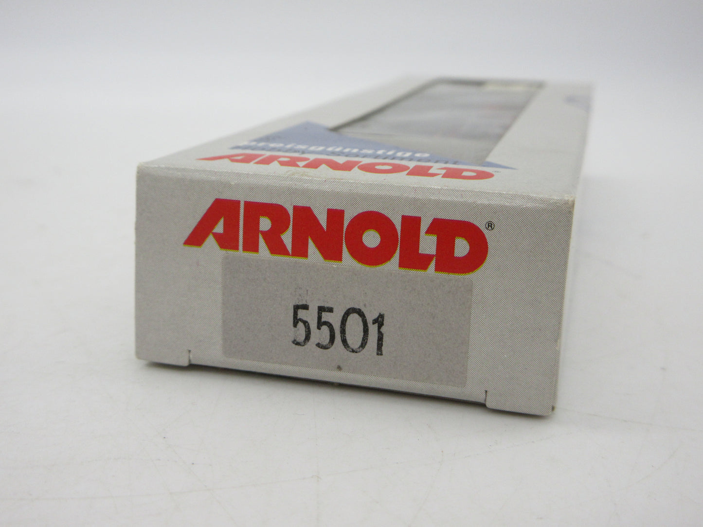 Arnold N - 5501 - Tenderloc, BR 80 van de DB