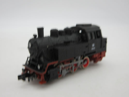 Arnold N - 5501 - Tenderloc, BR 80 van de DB