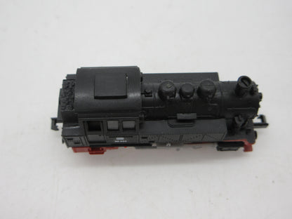 Arnold N - 5501 - Tenderloc, BR 80 van de DB