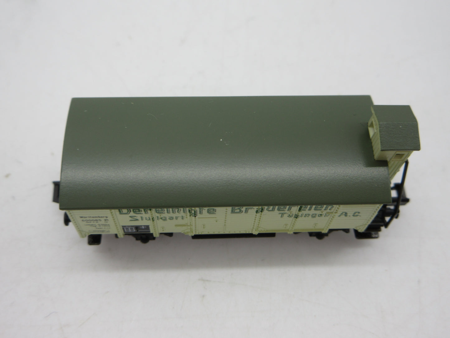 Arnold N - 70008 - 2-delige set goederenwagens van de K.W.St.E.
