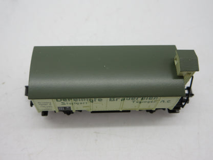 Arnold N - 70008 - 2-delige set goederenwagens van de K.W.St.E.