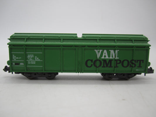 Roco N - 02366 B - Wagen "VAM" van de NS