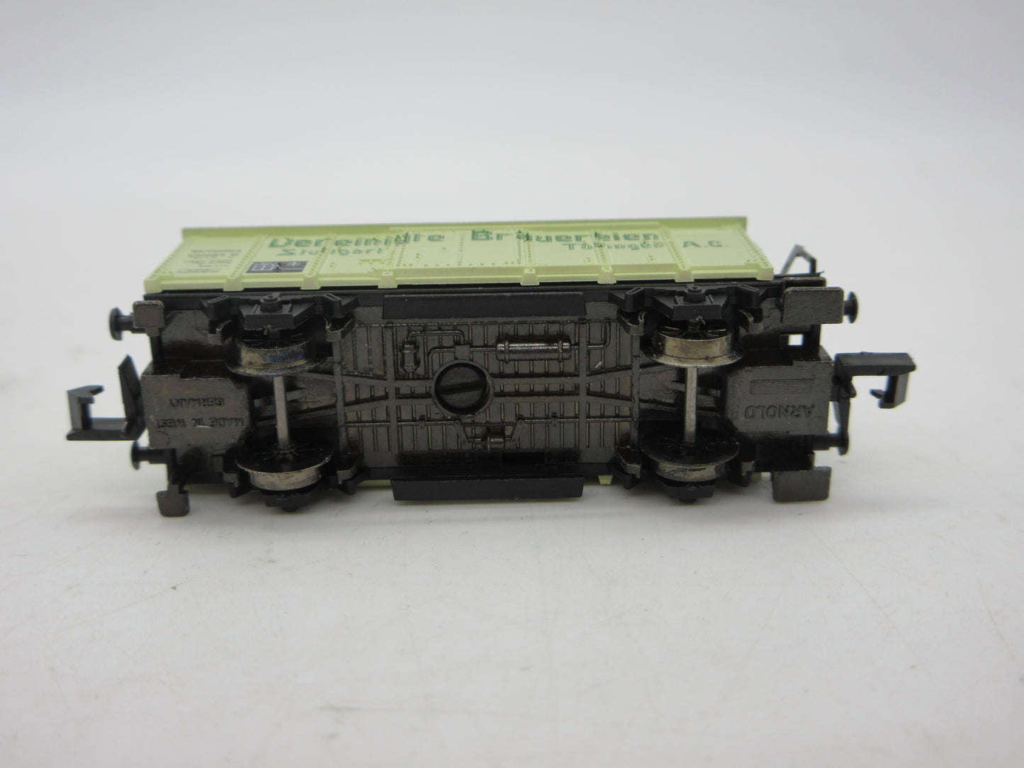 Arnold N - 70008 - 2-delige set goederenwagens van de K.W.St.E.