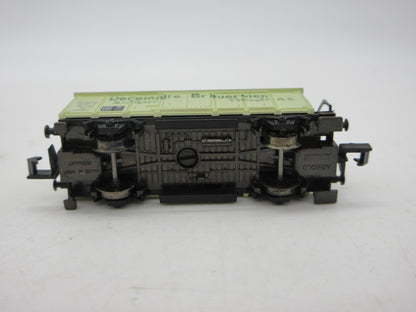 Arnold N - 70008 - 2-delige set goederenwagens van de K.W.St.E.