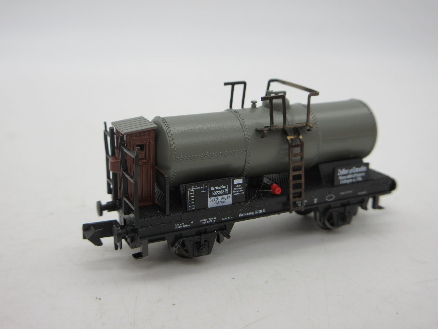Arnold N - 70008 - 2-delige set goederenwagens van de K.W.St.E.