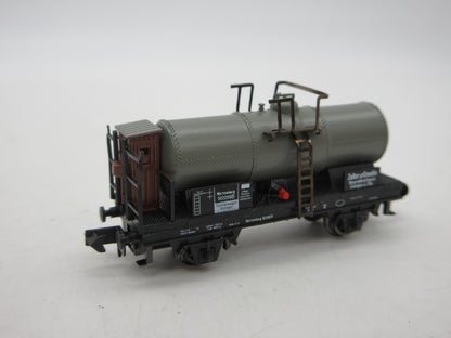 Arnold N - 70008 - 2-delige set goederenwagens van de K.W.St.E.