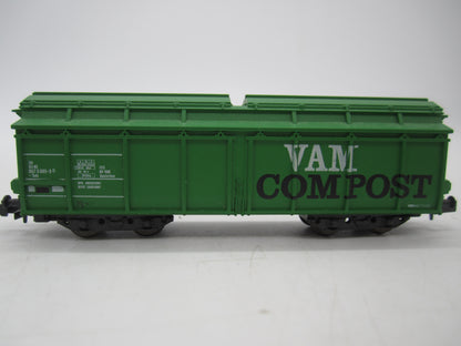 Roco N - 02366 B - Wagen "VAM" van de NS