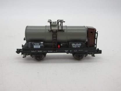 Arnold N - 70008 - 2-delige set goederenwagens van de K.W.St.E.