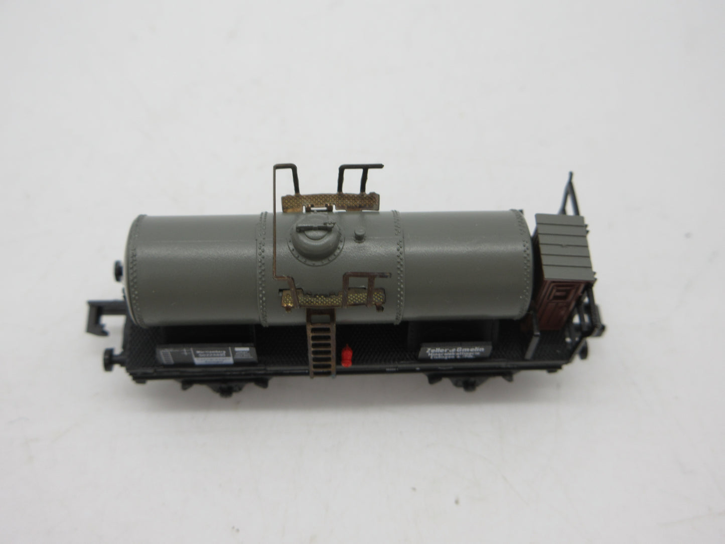 Arnold N - 70008 - 2-delige set goederenwagens van de K.W.St.E.