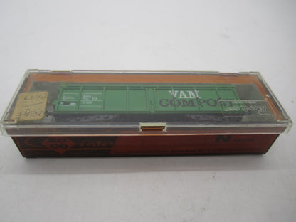 Roco N - 02366 B - Wagen "VAM" van de NS