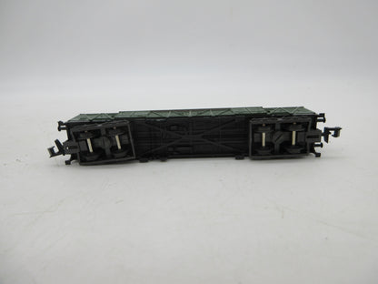 Minitrix N - 13517 - Gereedschapswagen van de DB