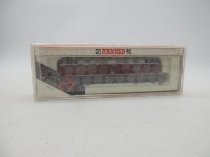 Arnold N - 82023 - Dieselloc, BR 221 van de DB - Digitaal
