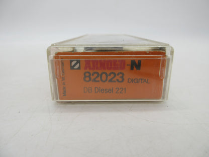 Arnold N - 82023 - Dieselloc, BR 221 van de DB - Digitaal