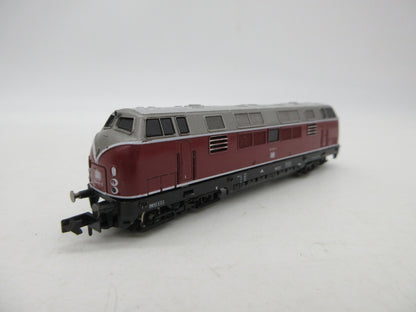 Arnold N - 82023 - Dieselloc, BR 221 van de DB - Digitaal