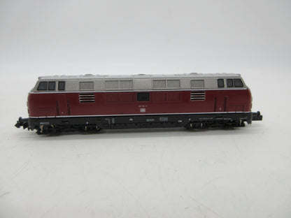 Arnold N - 82023 - Dieselloc, BR 221 van de DB - Digitaal