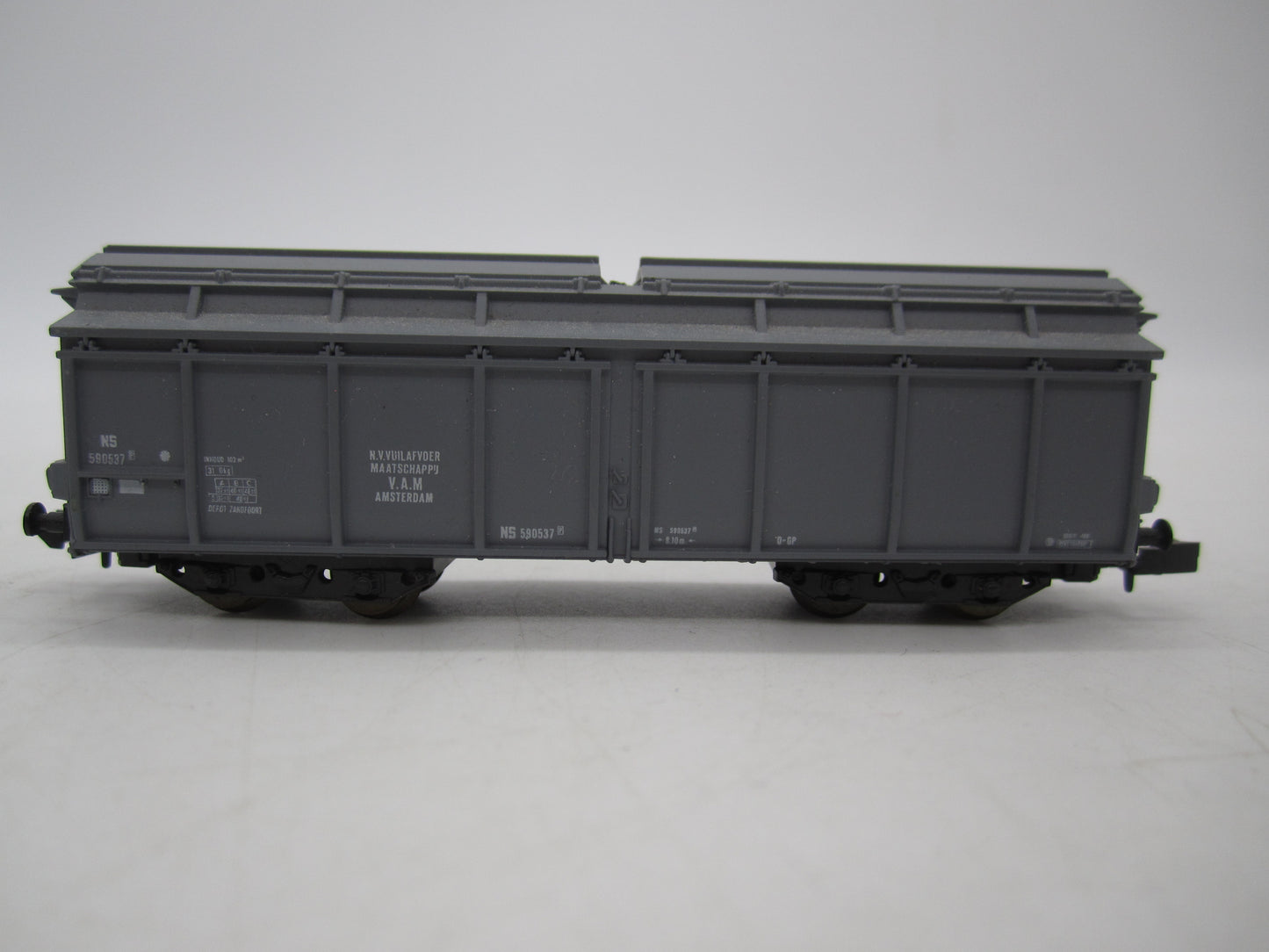 Roco N - 02366 C - Wagen "V.A.M." van de NS