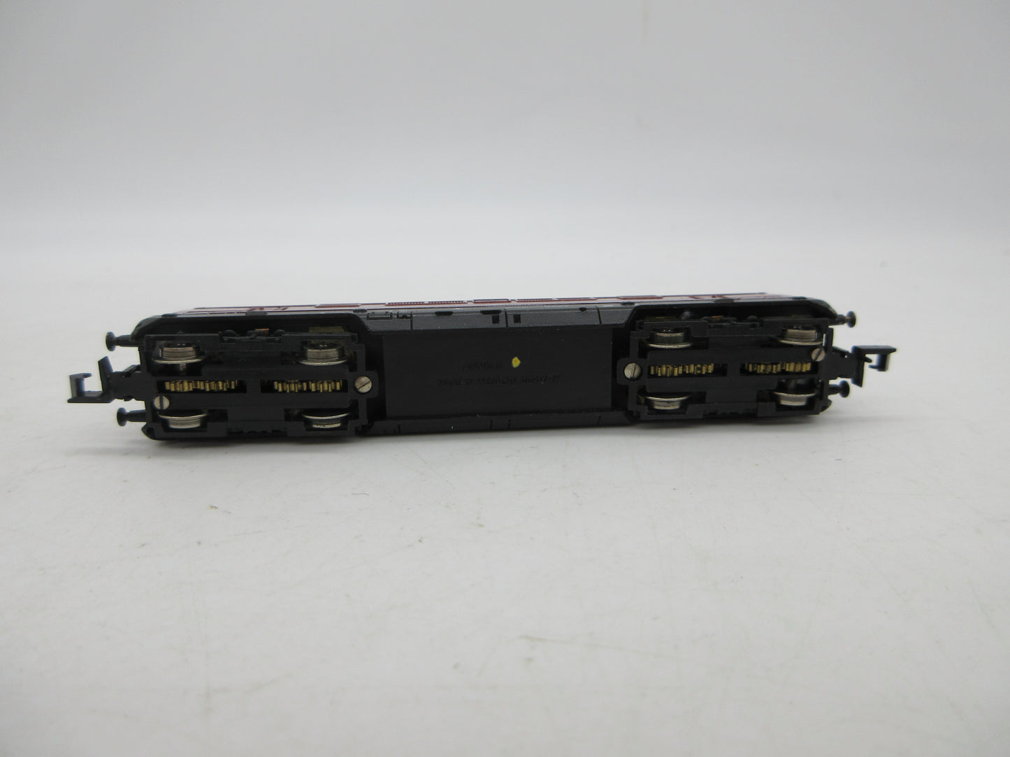 Arnold N - 82023 - Dieselloc, BR 221 van de DB - Digitaal