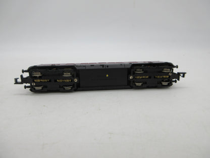 Arnold N - 82023 - Dieselloc, BR 221 van de DB - Digitaal