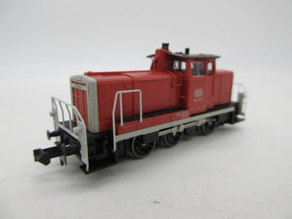 Hobbytrain N - 246053 - Dieselloc, BR 360 van de DB