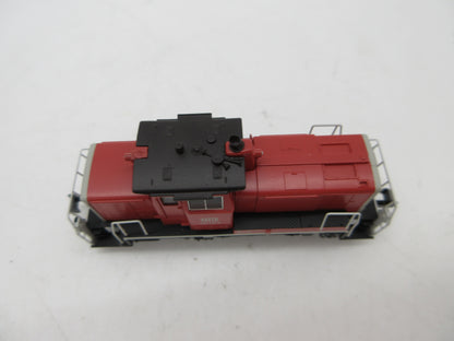 Hobbytrain N - 246053 - Dieselloc, BR 360 van de DB