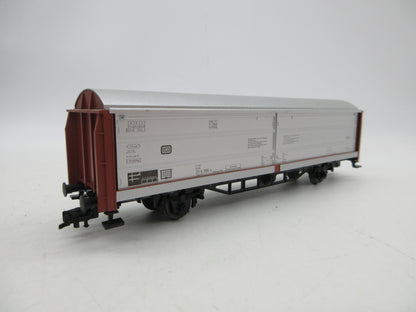 Fleischmann H0 - 5335 K - Schuifwandwagen van de DB