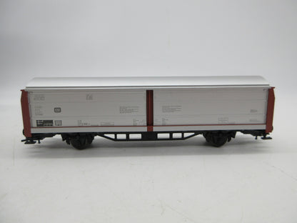 Fleischmann H0 - 5335 K - Schuifwandwagen van de DB