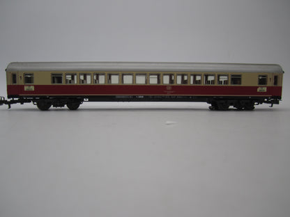 Märklin H0 - 4096 - TEE rijtuig 1e klas van de DB - Met verlichting