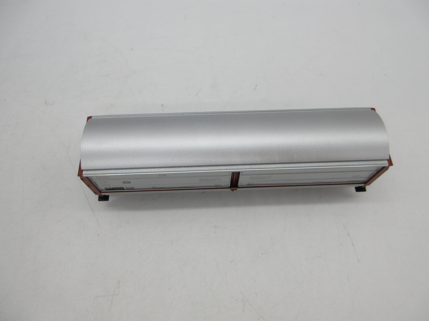 Fleischmann H0 - 5335 K - Schuifwandwagen van de DB
