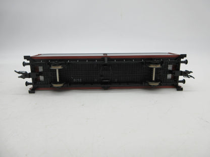 Fleischmann H0 - 5335 K - Schuifwandwagen van de DB